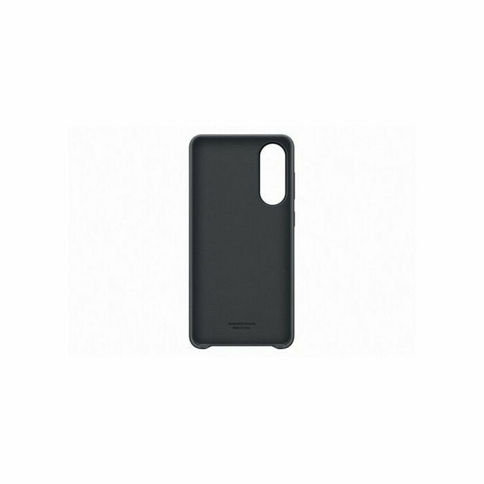 Samsung Galaxy S25 Edge Coque de protection Kindsuit Noir Samsung Galaxy S25 Edge Coque de protection Kindsuit Noir