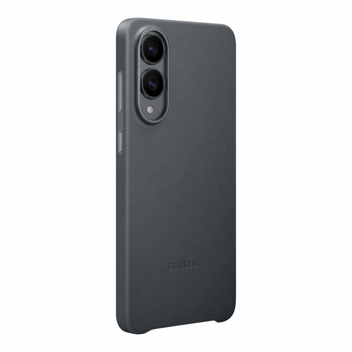 Samsung Galaxy S25 Edge Coque de protection Kindsuit Noir Samsung Galaxy S25 Edge Coque de protection Kindsuit Noir