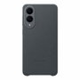 Samsung Galaxy S25 Edge Coque de protection Kindsuit Noir