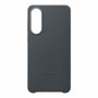 Samsung Galaxy S25 Edge Coque de protection Kindsuit Noir