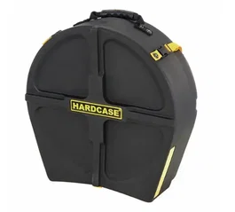 HARDCASE Estuche Hardcase pour Caisse Claire 14 pouces Free Floating