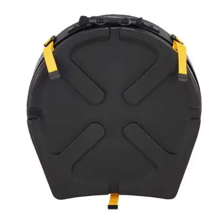 HARDCASE Étui rigide Free Floating 14 pouces pour caisse