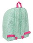 Safta Mochila Stitch "Ice Cream", Sac à dos pour enfant à partir de 3 ans, Dimensions 33 x 42 x 15 cm