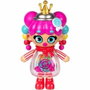 XOX KWEENIE Pack de 3 poupées série Quirky 13 cm