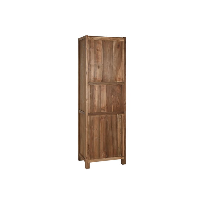 Meuble d'Appoint Home ESPRIT Naturel bois de teck 60 x 40 x 190 cm