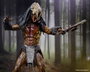 NECA Prey Figurine Ultimate Feral Predator 18 cm