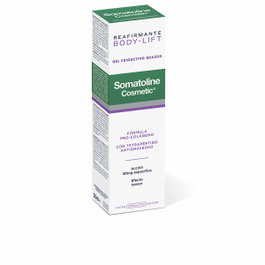 Somatoline Cosmetic Body Lift Gel Raffermissant Bras 100 ml