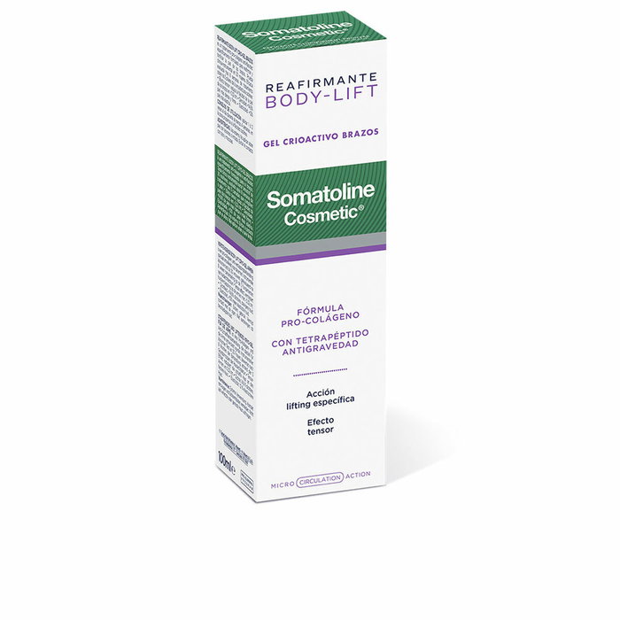 Somatoline Cosmetic Body Lift Gel Raffermissant Bras 100 ml Somatoline Cosmetic Body Lift Gel Raffermissant Bras 100 ml