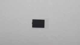 Lenovo Mechanical Mylar for touchpad feeling NG
