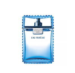 Versace Eau Fraiche Eau de Toilette pour Hommes 100 ml - Flacon Testeur