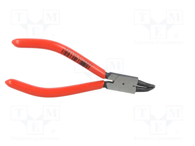 KNIPEX Pince à anneaux intérieure angulaire 12-25mm