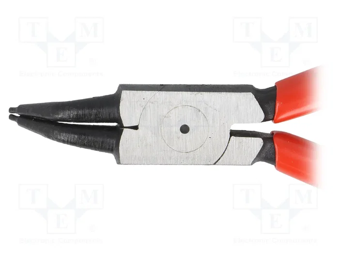 KNIPEX Pince à anneaux intérieure angulaire 12-25mm