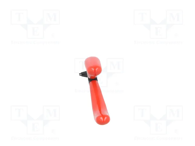 KNIPEX Pince à anneaux intérieure angulaire 12-25mm