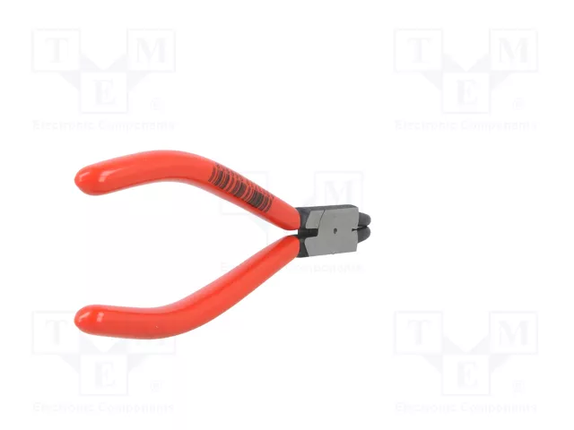 KNIPEX Pince à anneaux intérieure angulaire 12-25mm