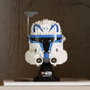 LEGO Star Wars Casque du Capitaine Rex 75349