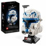 LEGO Star Wars Casque du Capitaine Rex 75349
