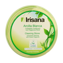 IRISANA Nettoyant Universel Argile Blanche