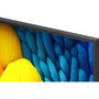 LG NanoCell AI NANO81 43 pouces 4K UHD Smart TV