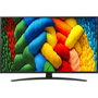 LG NanoCell AI NANO81 43 pouces 4K UHD Smart TV
