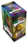 Panini Boîte de 24 pochettes Skifidol Italian Brainrot TCG Série 2 BETA - 168 cartes