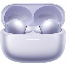 Écouteurs Sans Fil avec Étui de Charge Xiaomi Redmi Buds 6 Pro Violet