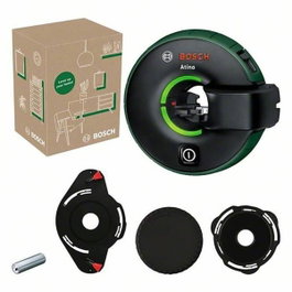 Bosch Atino Niveau laser ligne avec mètre ruban intégré