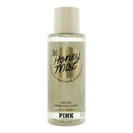 Victoria's Secret Pink Honey Mist Spray parfumé pour femmes 250 ml