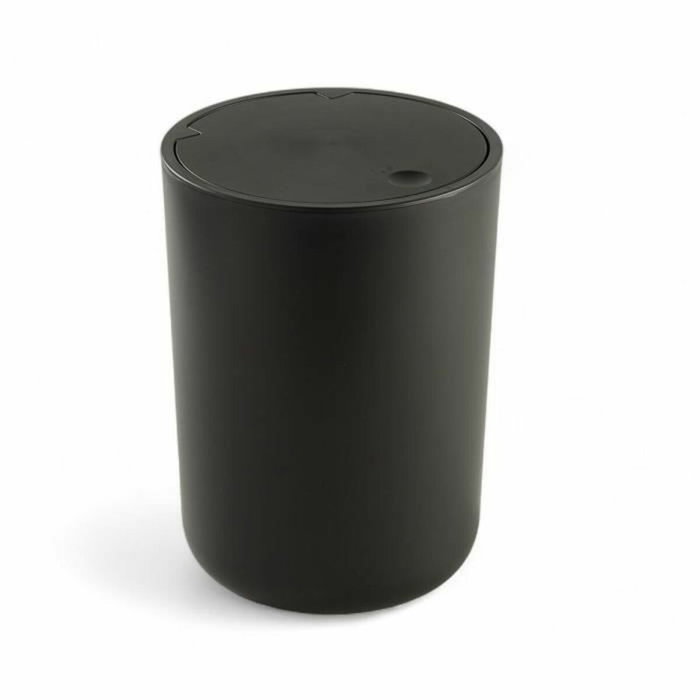 Today Poubelle UTILITY 8,5 L Noir Today Poubelle UTILITY 8,5 L Noir