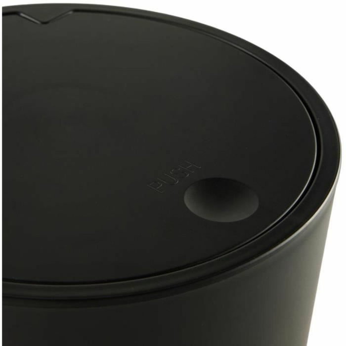 Today Poubelle UTILITY 8,5 L Noir Today Poubelle UTILITY 8,5 L Noir