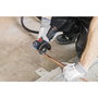 Bosch Professional GWS 12-76 V-EC - Meuleuse angulaire sans fil compacte