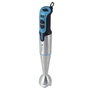 Thulos TH-BM512 Batteur à main 700W, 2 vitesses, bleu
