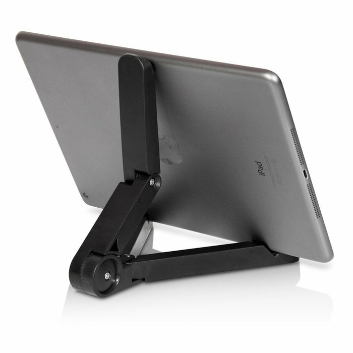 Mobilis Support de tablette 001237 Noir
