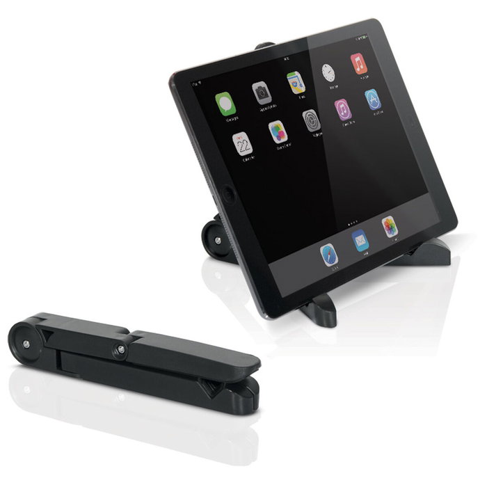 Mobilis Support de tablette 001237 Noir