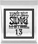 ERNIE BALL Cuerda Eléctrica Slinky M-Steel 013