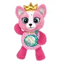 Clementoni Emy - Ma peluche à secrets rose