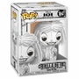Funko Disney POP! Sketched Cruella De Vil