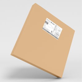 GSC Evolution Cadre encastrable pour panneau LED Reteta 59,5x59,5cm 40W 4200K Blanco