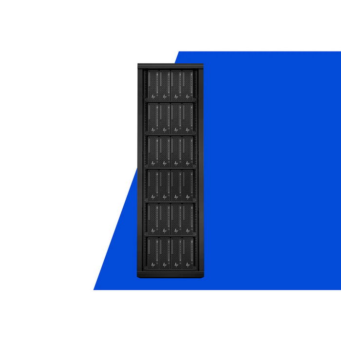 PC de bureau HP D4CT8ET#ABE 48 GB Ultra 7-265