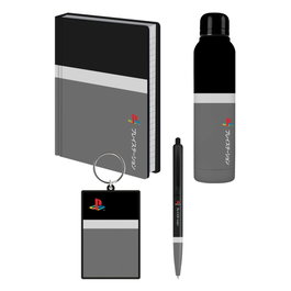 Pyramid International Coffret cadeau premium PS Classic