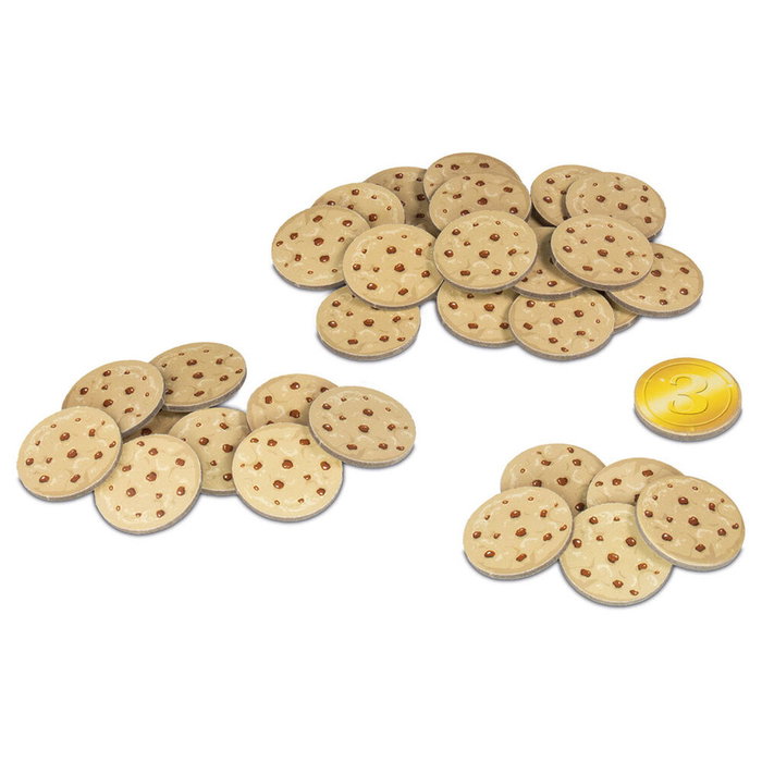 Cayro Cookies Battle