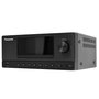 Panasonic SC-PMX112E-K Noir
