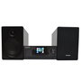 Panasonic SC-PMX112E-K Noir