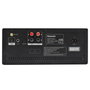 Panasonic SC-PMX112E-K Noir
