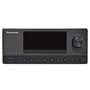 Panasonic SC-PMX112E-K Noir
