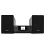 Panasonic SC-PMX112E-K Noir