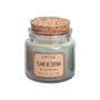 Home Deco Factory Bougie Parfumée Apothicaire
