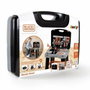 Smoby Black and Decker Etabli Bricolo Smart - Mallette transformable avec 33 accessoires