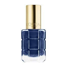 L'Oréal Paris Color Riche Vernis A L'Huile - Bleu Royal 668