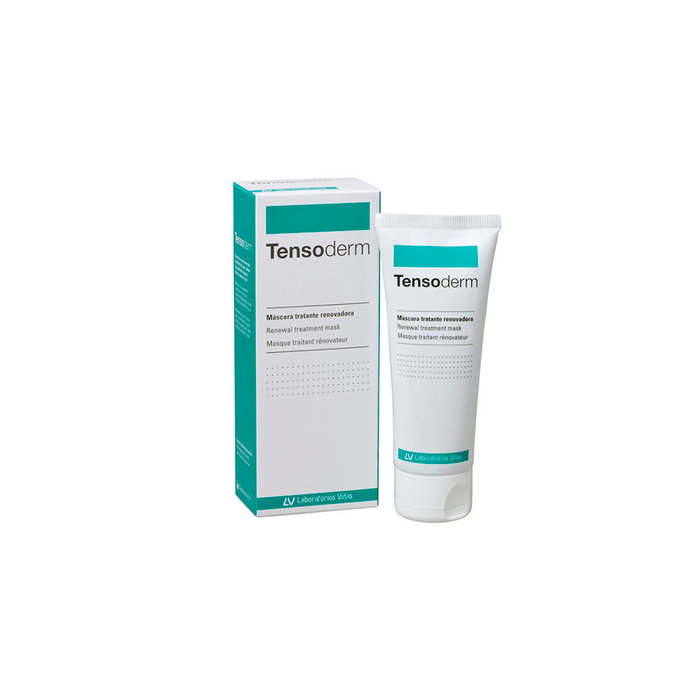 Tensoderm Masque traitant rénovateur 60 ml