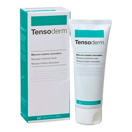 Tensoderm Masque traitant rénovateur 60 ml